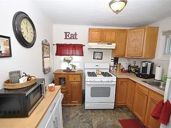 Newly Renovated Apartment in Liverpool! - Newly Renovated Apartment in Liverpool!