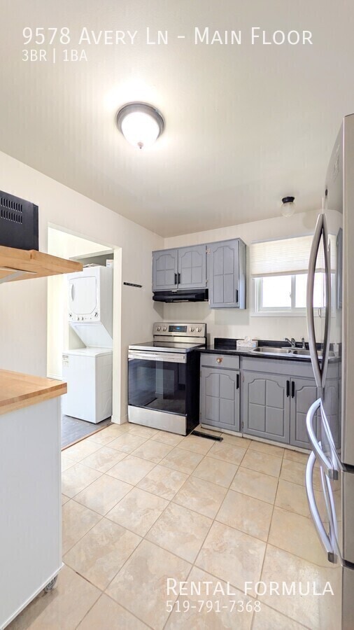 Building Photo - 9578 Avery Ln