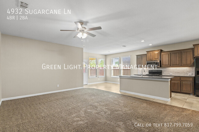 Building Photo - 4932 Sugarcane Ln