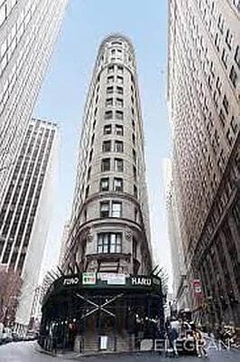 Foto del edificio - 1 Wall Street Ct