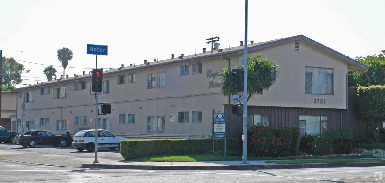 Building Photo - 3706 Motor Ave