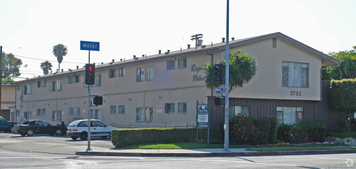 Foto del edificio - 3706 Motor Ave