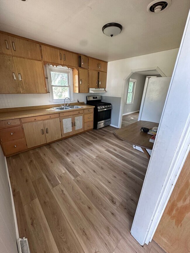 Foto del edificio - Updated 2 bedroom home!