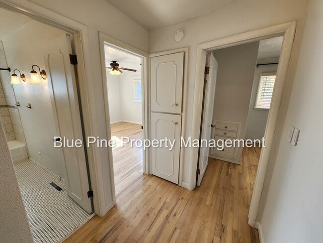 Building Photo - 1545 12th St