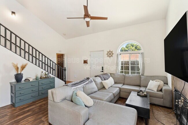 Foto del edificio - 832 Georgia St