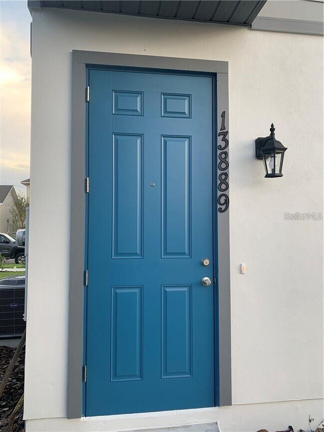 Photo - 13889 Lippman Alley Townhome