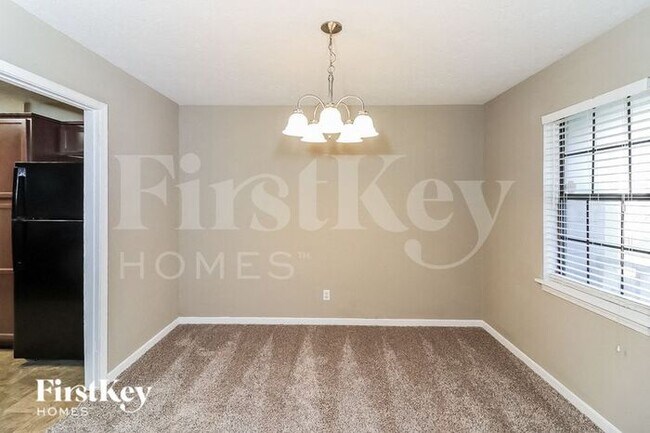 Foto del edificio - 5215 Concord Ridge Dr SW