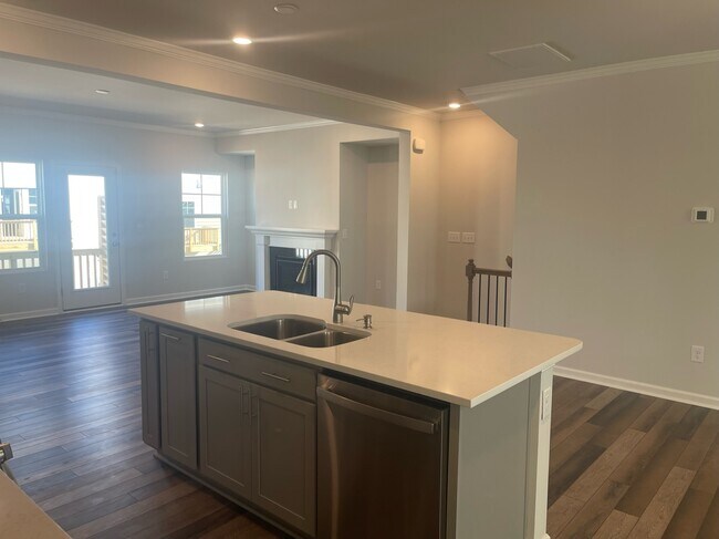 Building Photo - 1811 Starlit Sky Ln