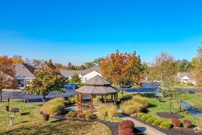 Building Photo - Creekside Villas  55+ Affordable Community