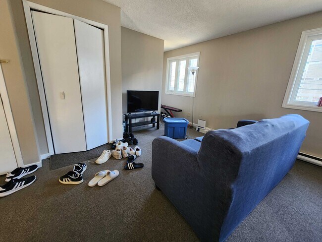 Photo du bâtiment - 46 Collingwood St