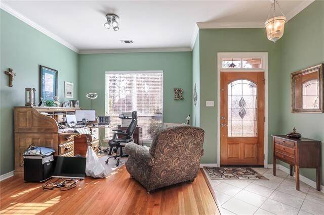 Building Photo - 712 Homewood Dr