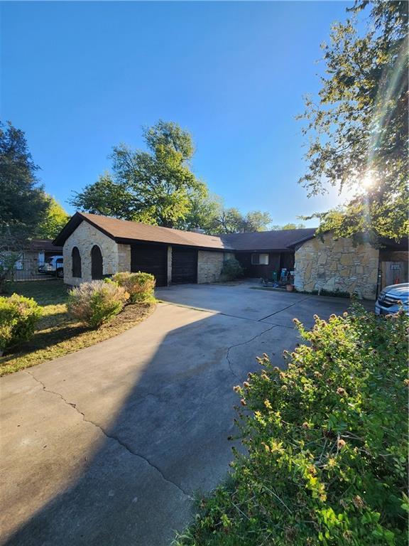 7107 Tumbleweed Dr, Austin, TX 78724 Townhome Rentals in Austin TX