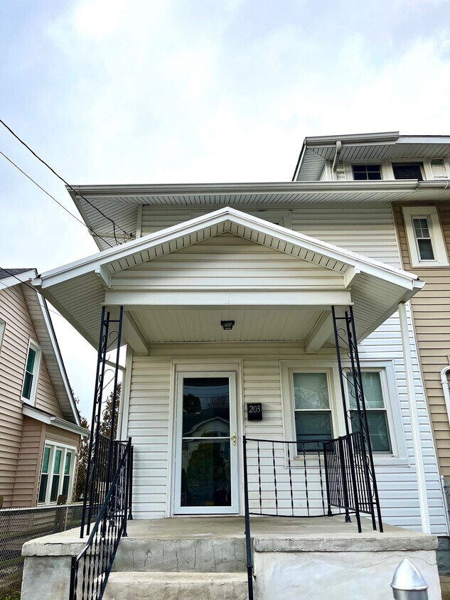 203 Belmont Ave, Wilmington, DE 19804 House Rental in Wilmington, DE