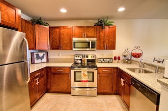 Interior Photo - Stoneledge LLVP, LLC