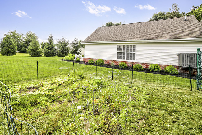 Foto del edificio - Hickory Meadow