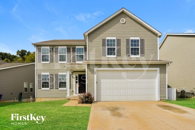 Building Photo - 188 Fox Creek Dr
