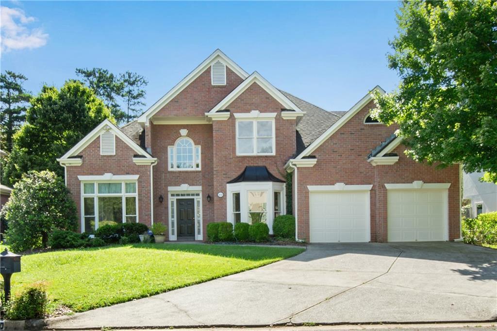 Foto principal - 290 Windsor Gate Cove NE