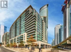 Building Photo - 51 Lower Simcoe St