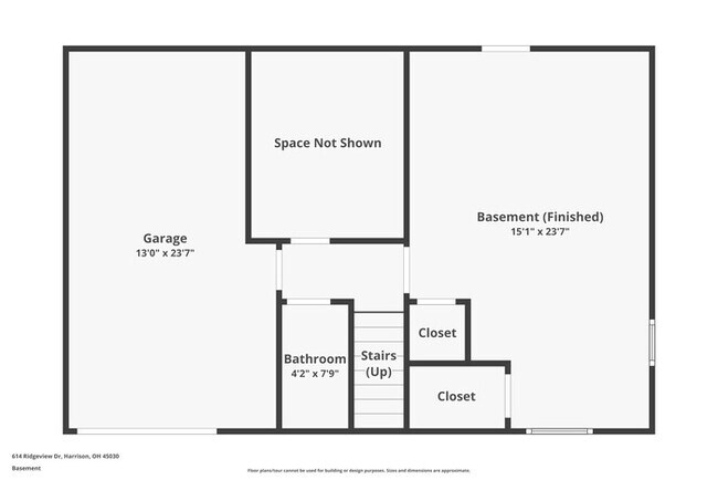 Foto del edificio - 614 Ridgeview Drive