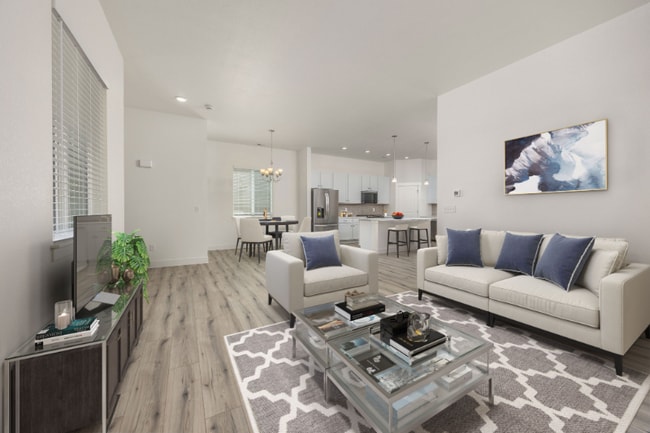 Foto del edificio - 5069 McKinnon Ct