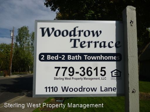 Foto principal - 1110 Woodrow Ln