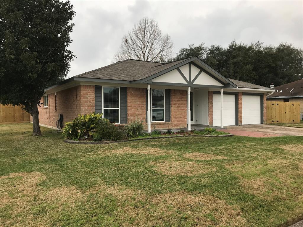 1602 Sleepy Hollow Dr, Pearland, TX 77581 House for Rent in Pearland