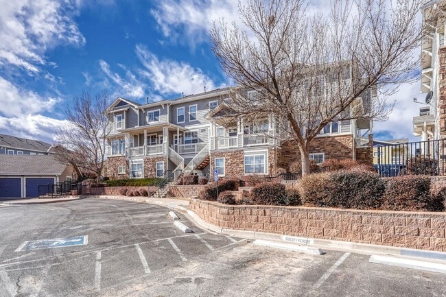 Photo - About This Property Townhome