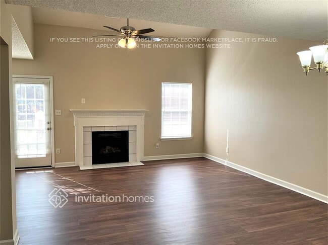 Foto del edificio - 2307 Jacobs Ct