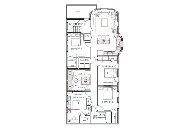 Building Photo - 51 Beaver Street Unit 1