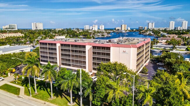 Foto del edificio - 740 S Federal Hwy