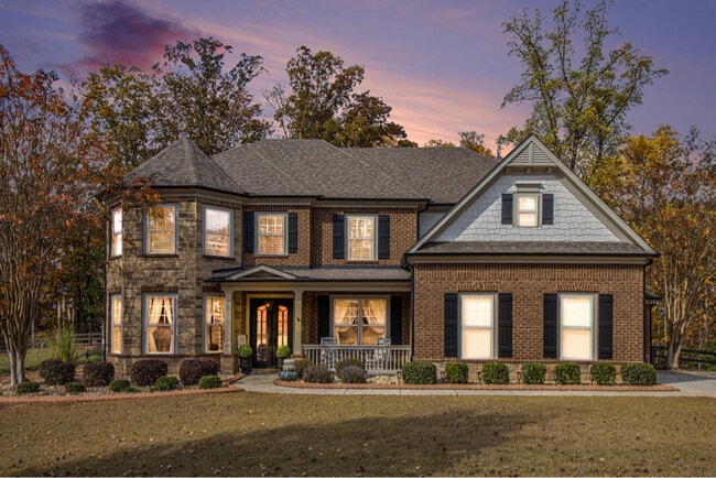 Foto del edificio - 4547 Sterling Pointe Dr