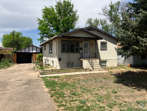 Building Photo - 1525 6th St