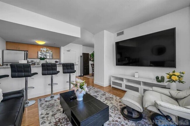 Foto del edificio - 425 W Beech St