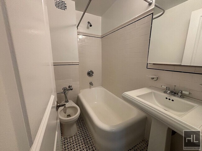 Foto del edificio - Christopher Street