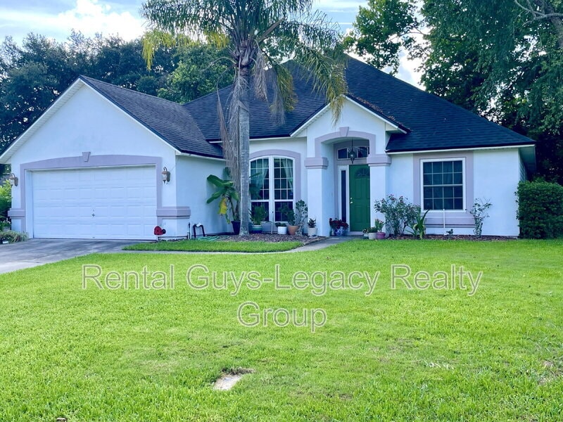 Foto principal - 5662 Baxter Lake Dr