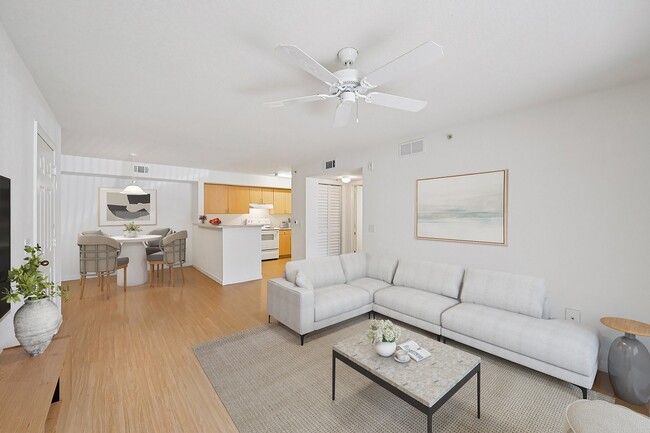 Foto del edificio - Treasure Cay Apartments