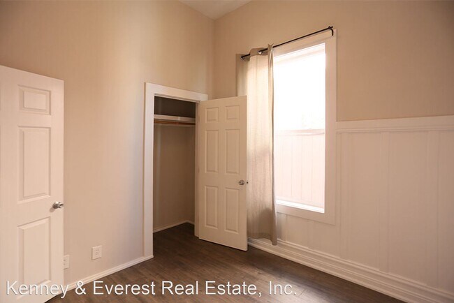 Foto del edificio - 3 br, 1 bath House - 2819  23rd Street