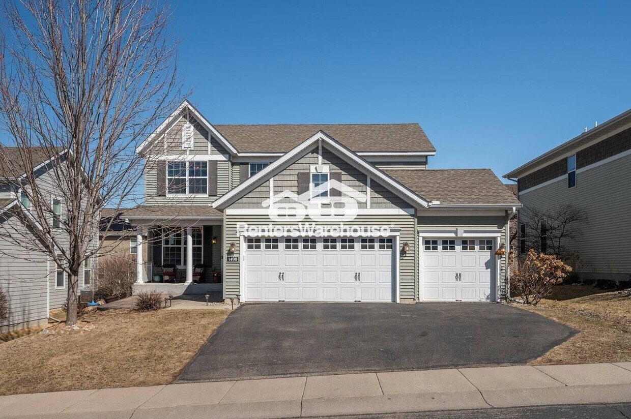 Foto principal - 1490 Pembroke Pass