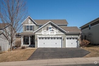 Building Photo - 1490 Pembroke Pass