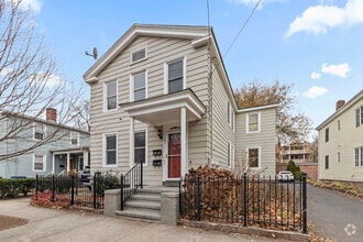 Building Photo - 61 Lyon St