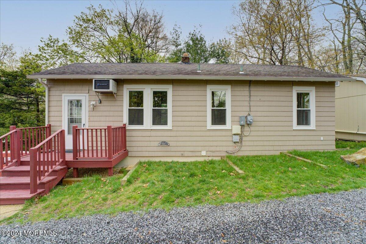Foto principal - 2504 Ramshorn Dr