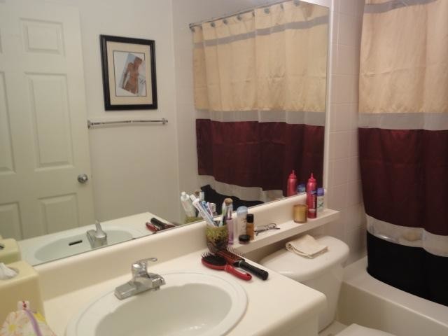 Masterbath - 2301 W Preserve Way