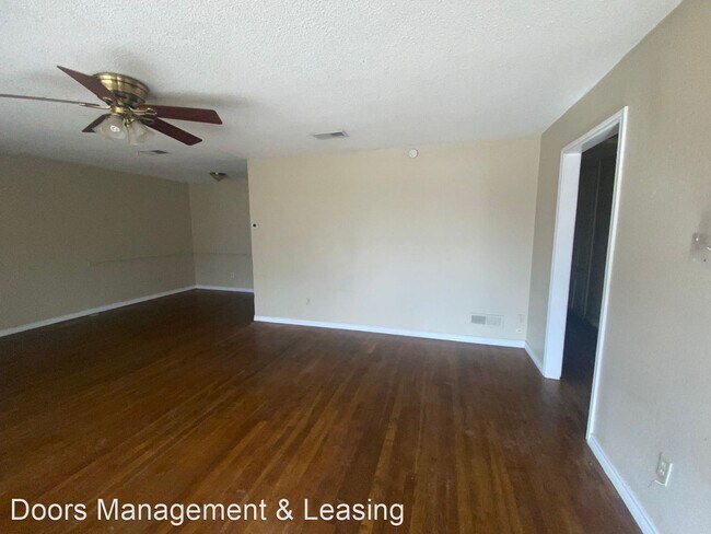 Foto del edificio - 4 br, 2 bath House - 3416 29th