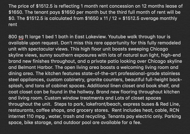 Building Photo - 555 W Cornelia Ave