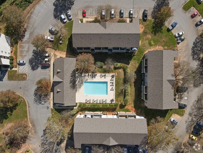 Building Photo - NOVA Lake Norman