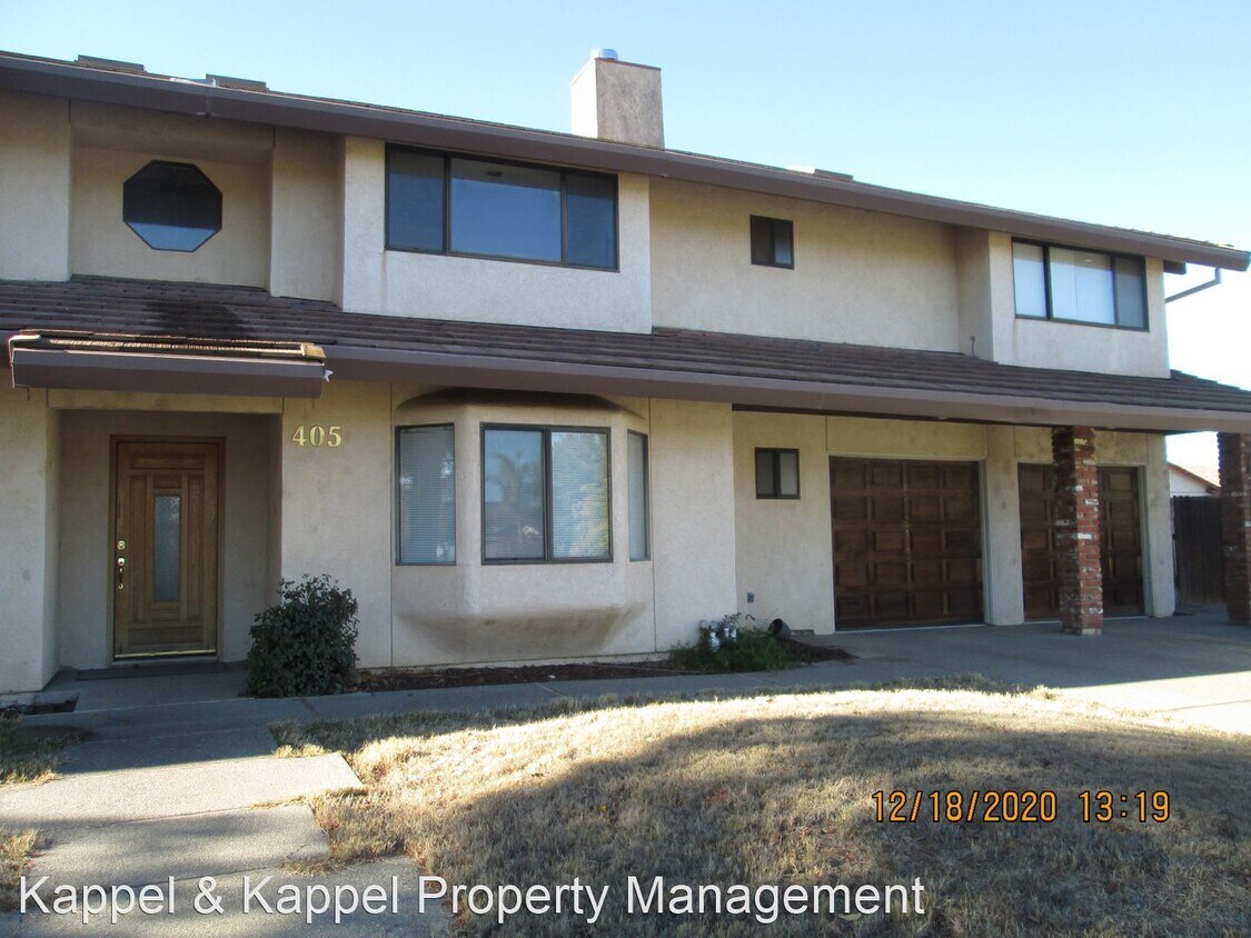 Foto principal - 3 br, 2.5 bath House - 405 N Lincoln Street