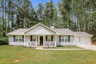 Building Photo - 843 Tall Deer Dr