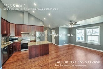 Building Photo - 3875 S 400 E