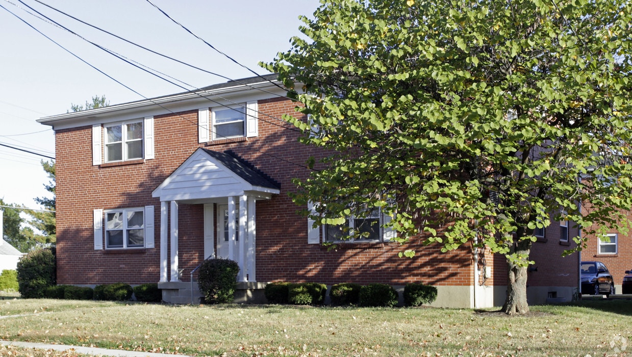 Primary Photo - Deer Park Apartments