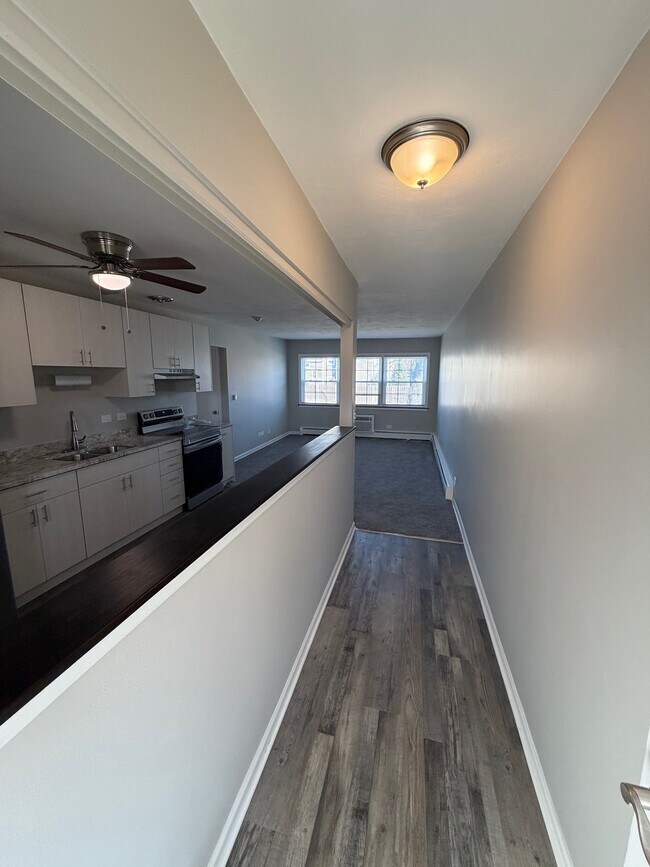 Foto del edificio - Colonial Gardens